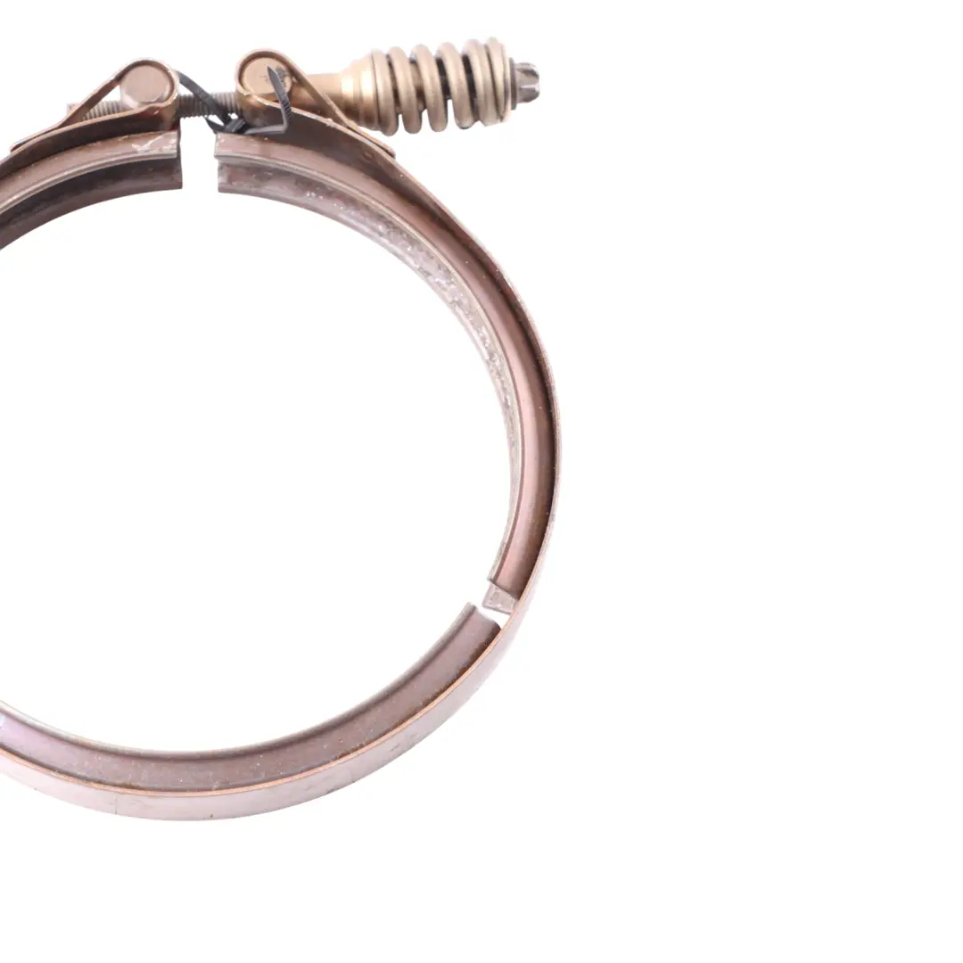 Audi TT 8J Exhaust System Clamp Pipe Bracket Mount Holder - SKU 8J0253460 - Part number 8J0253460