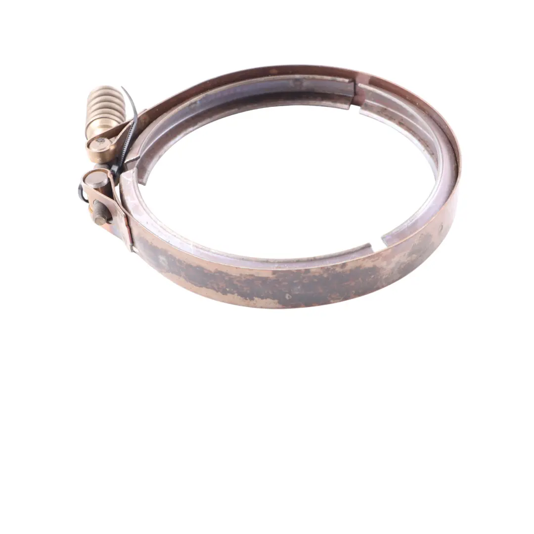 Audi TT 8J Exhaust System Clamp Pipe Bracket Mount Holder - SKU 8J0253460 - Part number 8J0253460