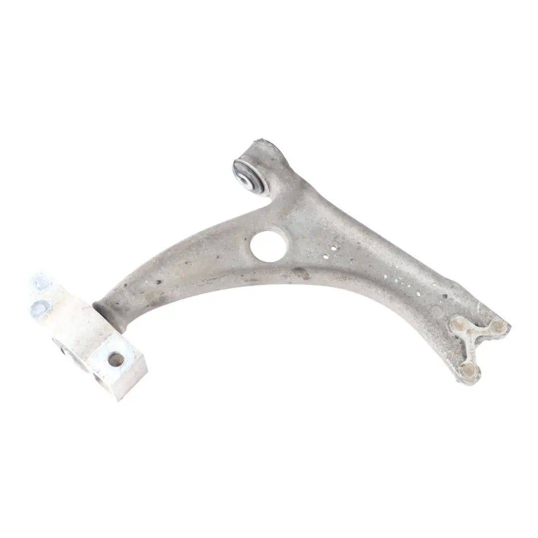 Lower Control Arm Wishbone Front Right O/S to Audi TT 8J with Part number 8J0407151D Audi TT 8J Lower Control Arm Wishbone Front Right O/S - SKU 8J0407151D-1 - Part number 8J0407151D