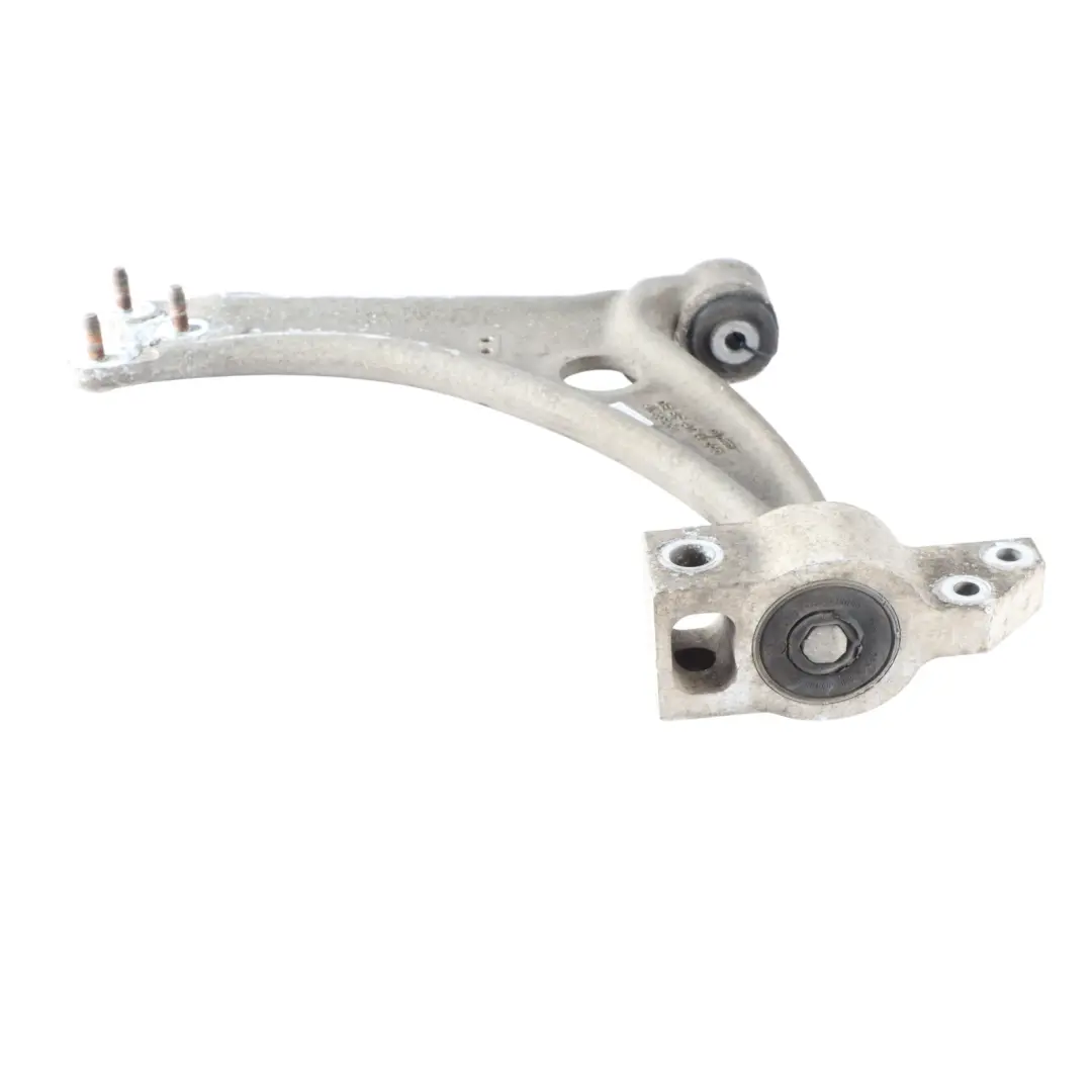 Braccio Oscillante Inferiore Anteriore Destro per Audi TT 8J con numero di parte 8J0407151D Audi TT 8J Braccio Oscillante Inferiore Anteriore Destro - SKU 8J0407151D-1 - Numero di parte 8J0407151D