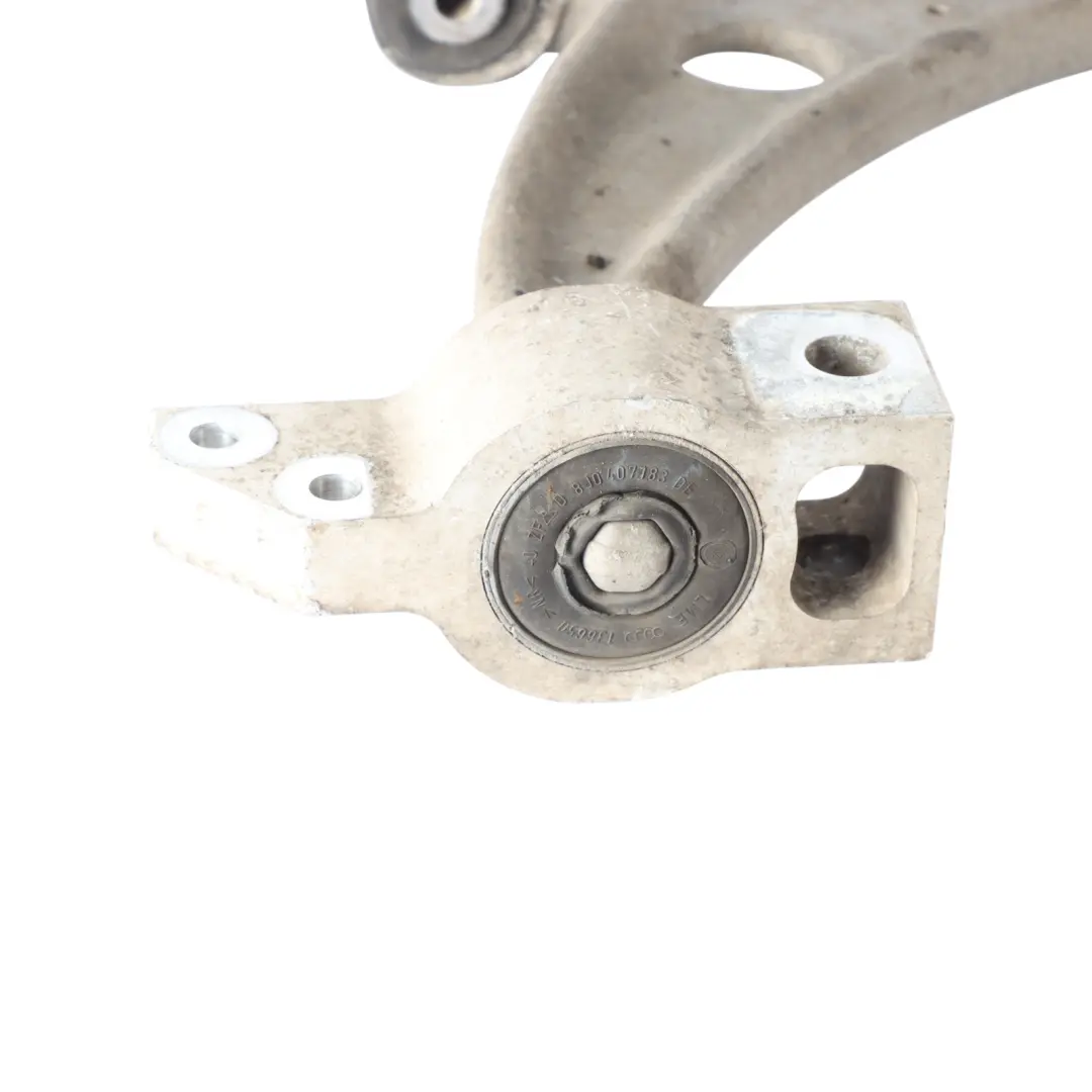 Querlenker Vorne Rechts für Audi TT 8J mit Teilenummer 8J0407151D Audi TT 8J Querlenker Vorne Rechts - SKU 8J0407151D-1 - Teilenummer 8J0407151D