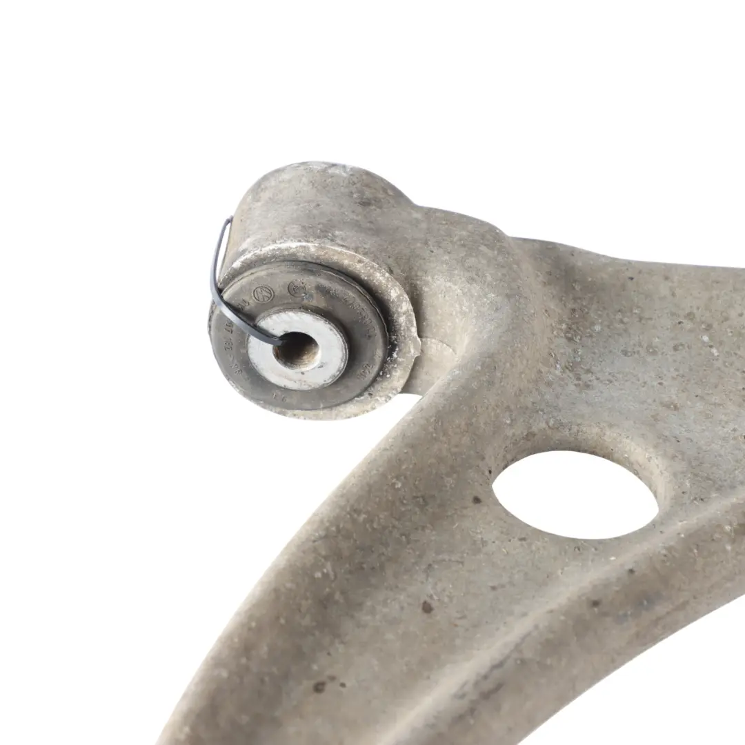 Bras de Suspension Triangle Avant Droit pour Audi TT 8J à propos du numéro de pièce 8J0407151D Audi TT 8J Bras de Suspension Triangle Avant Droit - SKU 8J0407151D-1 - Numéro de pièce 8J0407151D