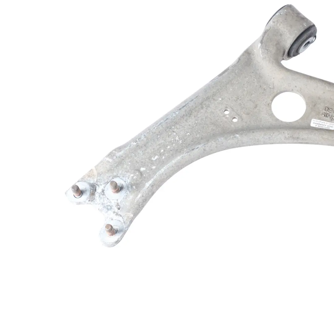 Lower Control Arm Wishbone Front Right O/S to Audi TT 8J with Part number 8J0407151D Audi TT 8J Lower Control Arm Wishbone Front Right O/S - SKU 8J0407151D-1 - Part number 8J0407151D