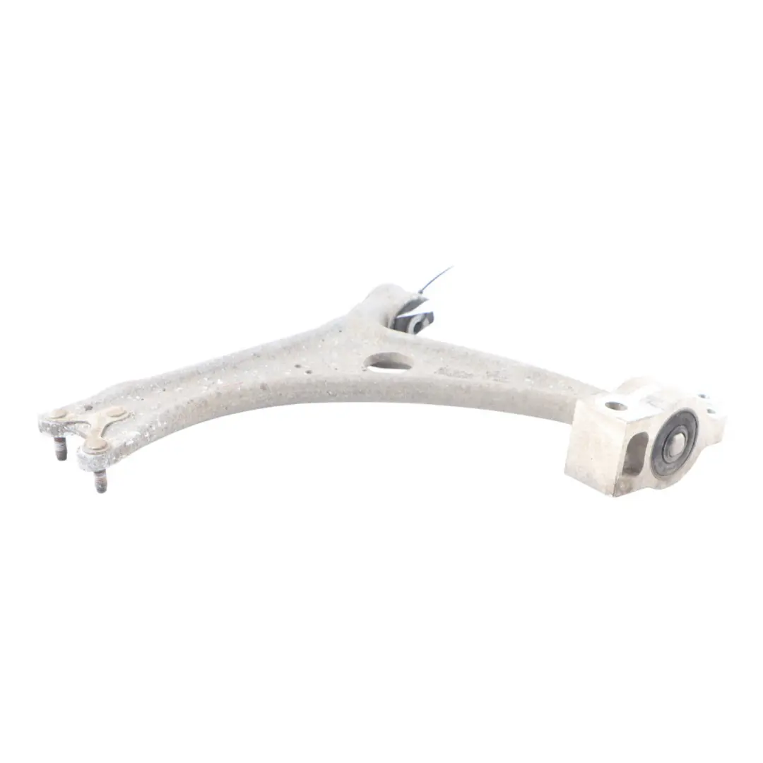 Audi TT 8J Lower Control Arm Wishbone Front Right O/S - SKU 8J0407151D - Part number 8J0407151D