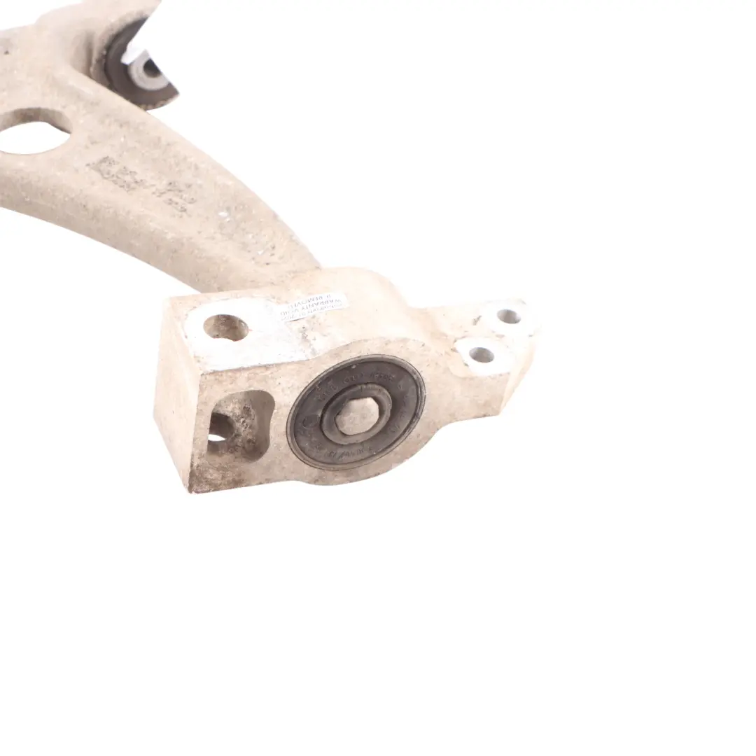 Brazo De Control Inferior Wishbone Delantero Izquierdo para Audi TT 8J con número de pieza 8J0407151D Audi TT 8J Brazo De Control Inferior Wishbone Delantero Izquierdo - SKU 8J0407151D - Número de pieza 8J0407151D