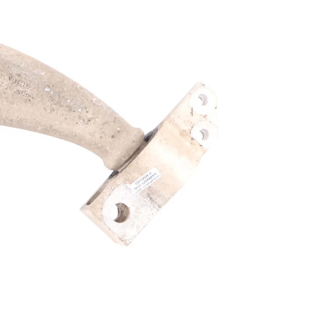 Audi TT 8J Lower Control Arm Wishbone Front Right O/S - SKU 8J0407151D - Part number 8J0407151D