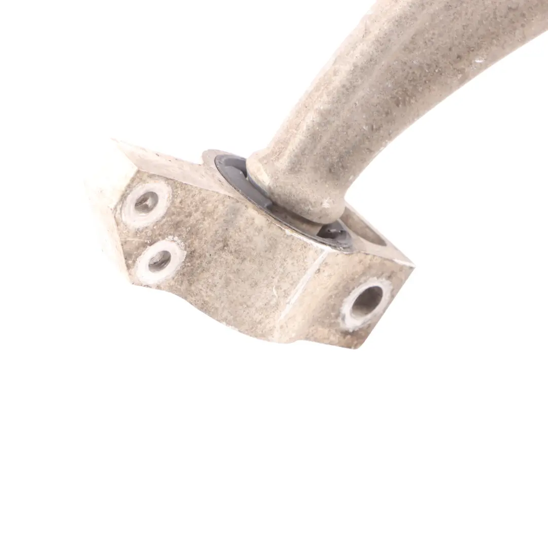 Audi TT 8J Bras De Suspension Inférieur Avant Gauche - SKU 8J0407151D - Numéro de pièce 8J0407151D