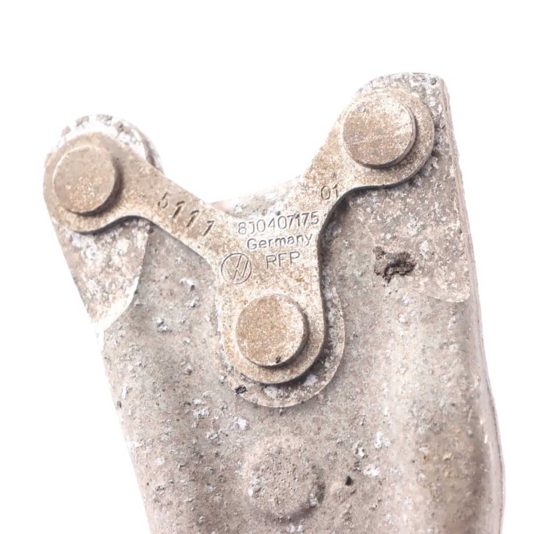 Wahacz Dolny Prawy Przód do Audi TT 8J o numerze 8J0407151D Audi TT 8J Wahacz Dolny Prawy Przód - SKU 8J0407151D - Numer Części 8J0407151D