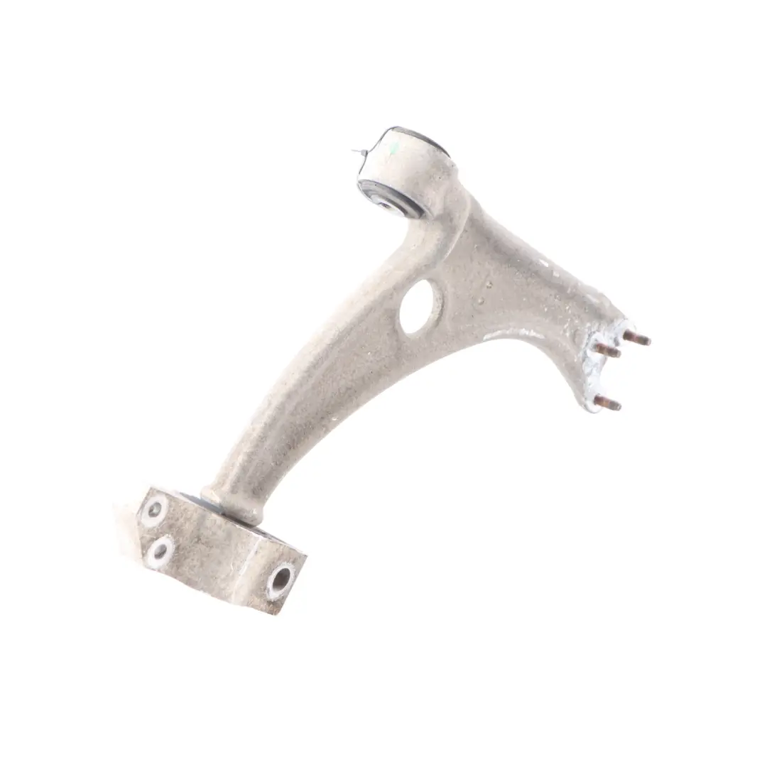 Audi TT 8J Lower Control Arm Wishbone Front Right O/S - SKU 8J0407151D - Part number 8J0407151D