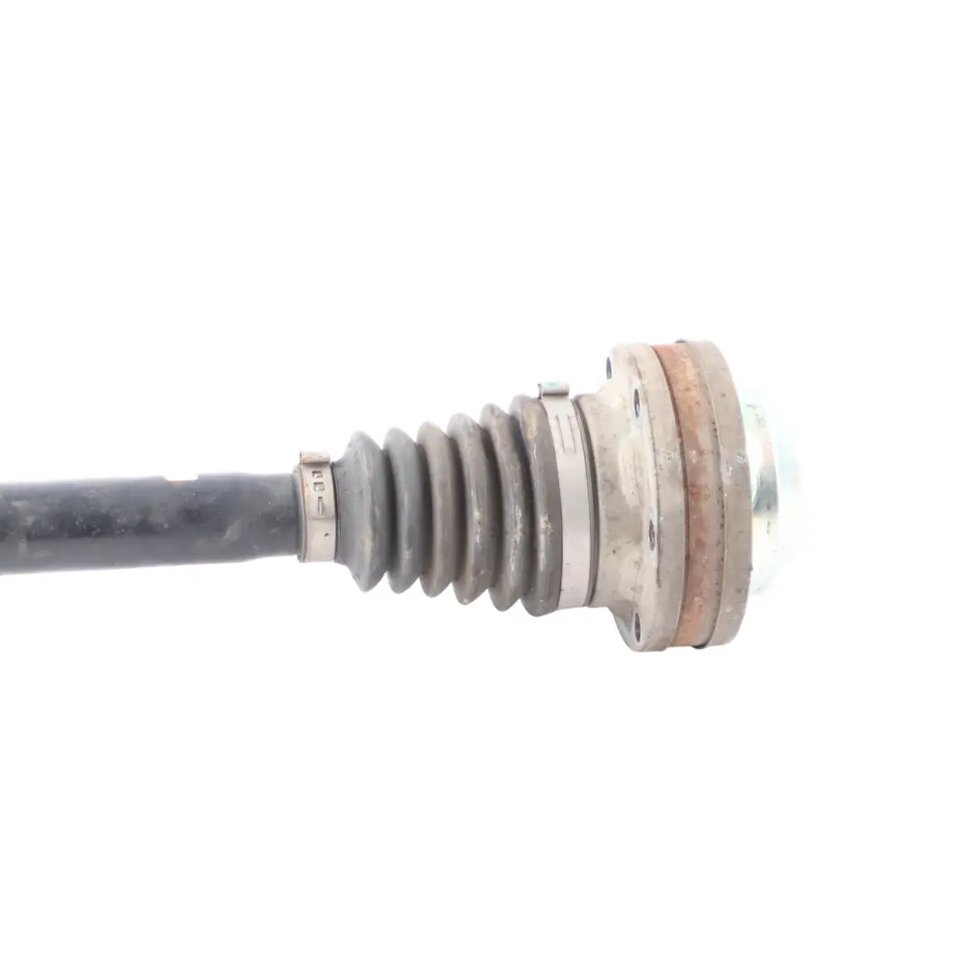Audi TT 8J Front Axle Driveshaft Left N/S Drive Shaft - SKU 8J0407271G - Part number 8J0407271G
