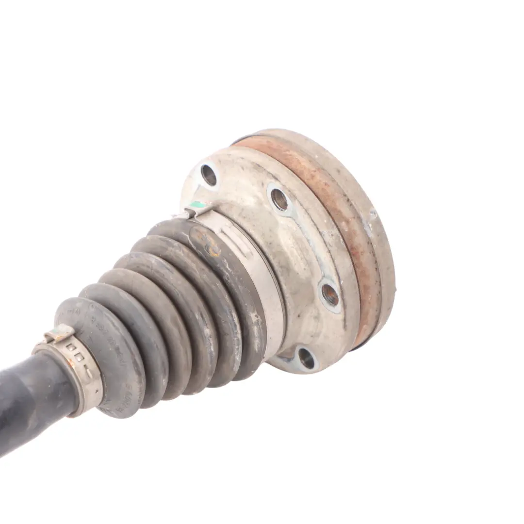 Audi TT 8J Front Axle Driveshaft Left N/S Drive Shaft - SKU 8J0407271G - Part number 8J0407271G