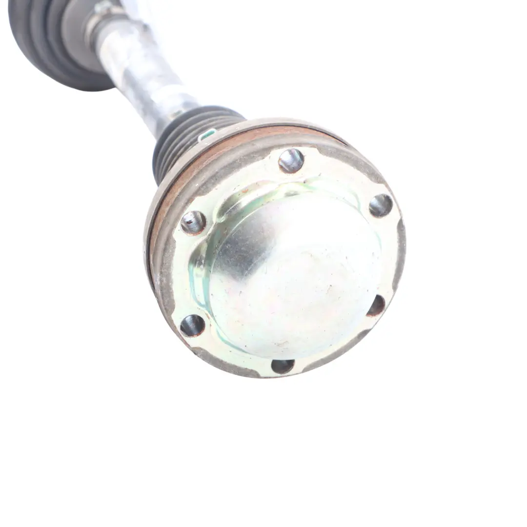 Front Axle Driveshaft Left N/S Drive Shaft to Audi TT 8J with Part number 8J0407271G Audi TT 8J Front Axle Driveshaft Left N/S Drive Shaft - SKU 8J0407271G - Part number 8J0407271G