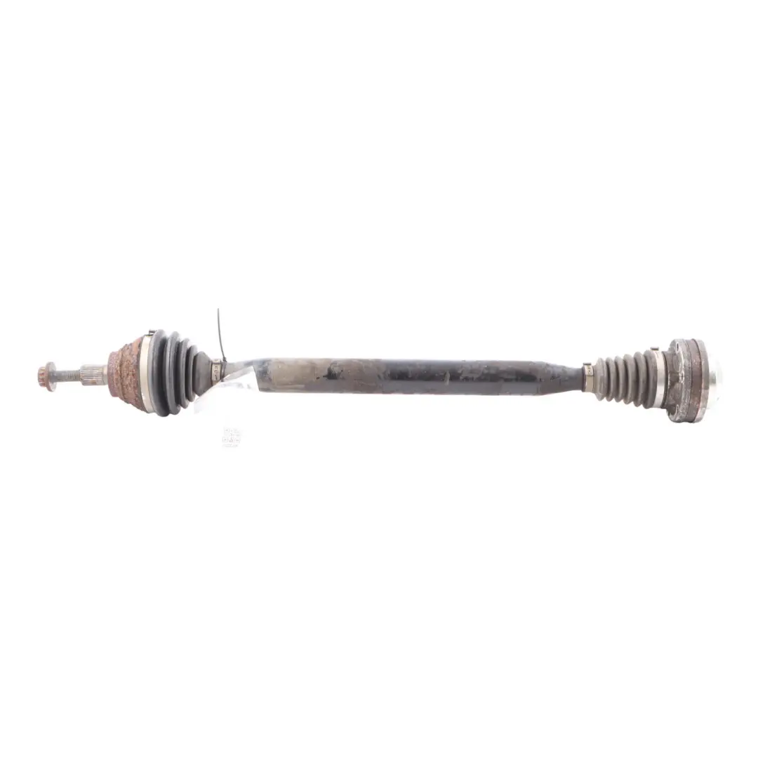 Essieu Avant Arbre De Transmission Droit Audi TT 8J - SKU 8J0407452A - Numéro de pièce 8J0407452A