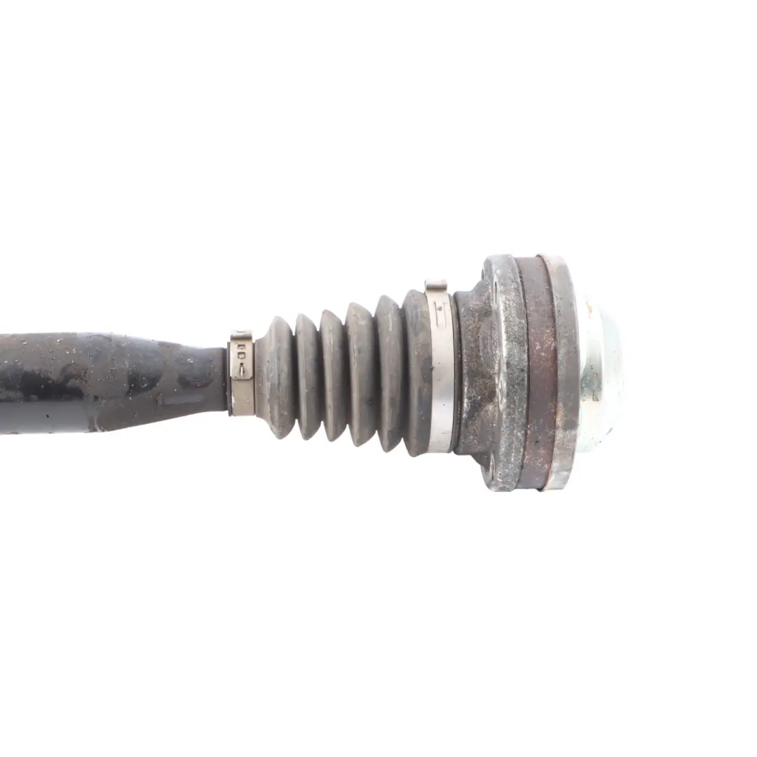 Front Axle Driveshaft Drive Shaft Right O/S to Audi TT 8J with Part number 8J0407452A Audi TT 8J Front Axle Driveshaft Drive Shaft Right O/S - SKU 8J0407452A - Part number 8J0407452A