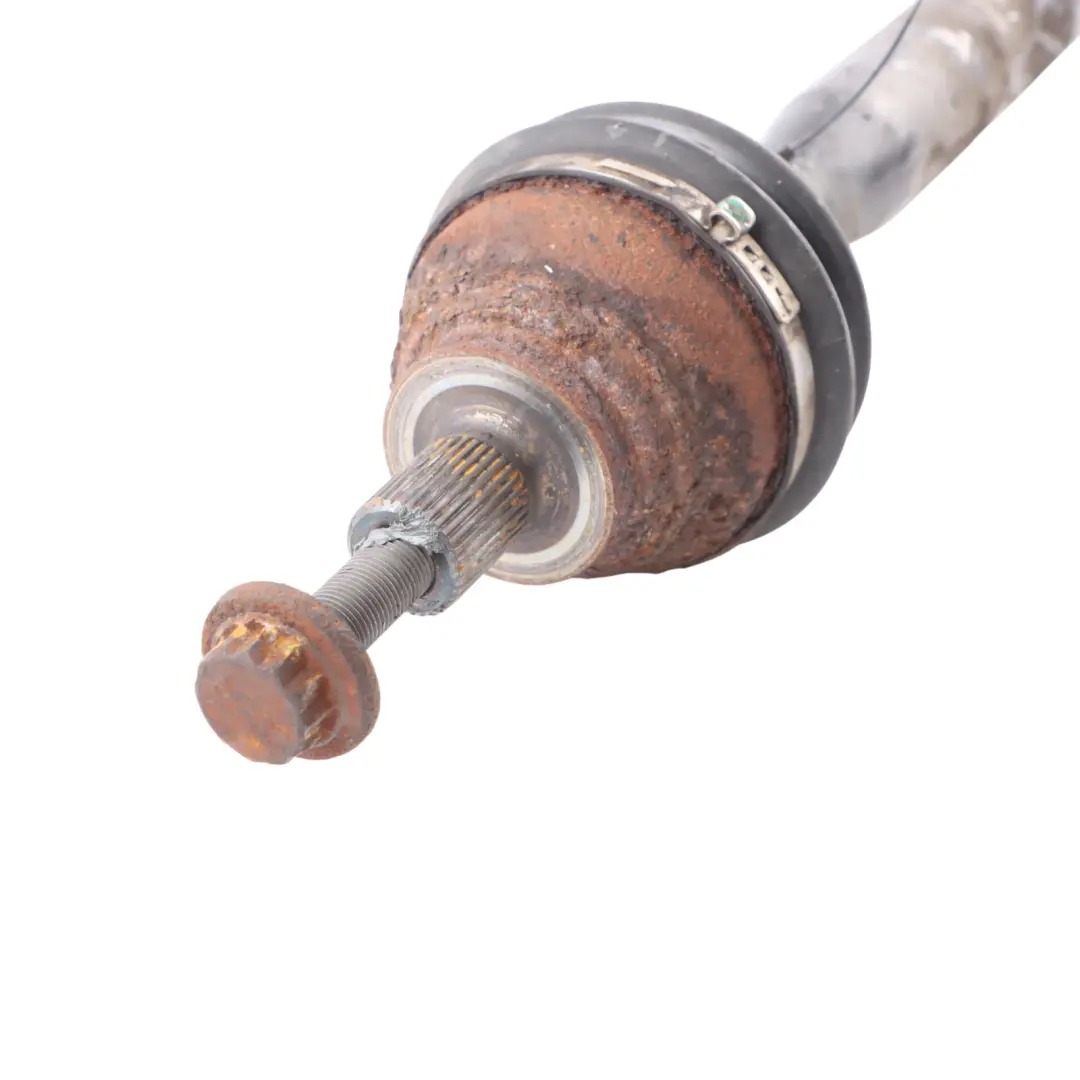 Eje Delantero Eje De Transmisión Derecho para Audi TT 8J con número de pieza 8J0407452A Audi TT 8J Eje Delantero Eje De Transmisión Derecho - SKU 8J0407452A - Número de pieza 8J0407452A