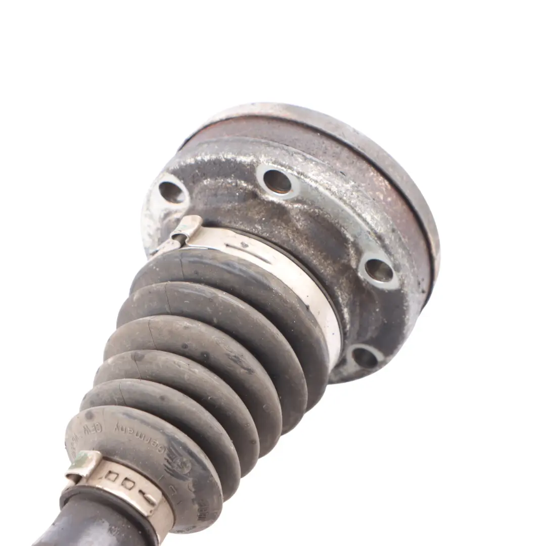 Eje Delantero Eje De Transmisión Derecho para Audi TT 8J con número de pieza 8J0407452A Audi TT 8J Eje Delantero Eje De Transmisión Derecho - SKU 8J0407452A - Número de pieza 8J0407452A