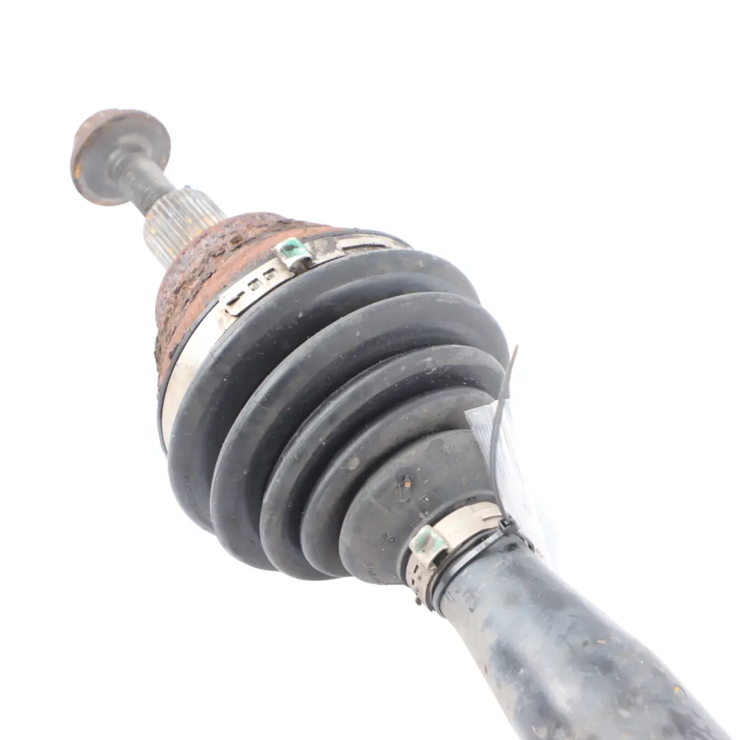 Eje Delantero Eje De Transmisión Derecho para Audi TT 8J con número de pieza 8J0407452A Audi TT 8J Eje Delantero Eje De Transmisión Derecho - SKU 8J0407452A - Número de pieza 8J0407452A