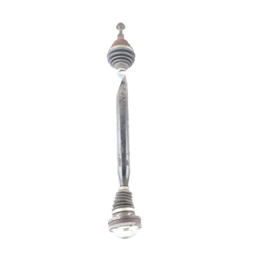 Audi TT 8J Albero Di Trasmissione Dell'Asse Anteriore Destro - SKU 8J0407452A - Numero di parte 8J0407452A