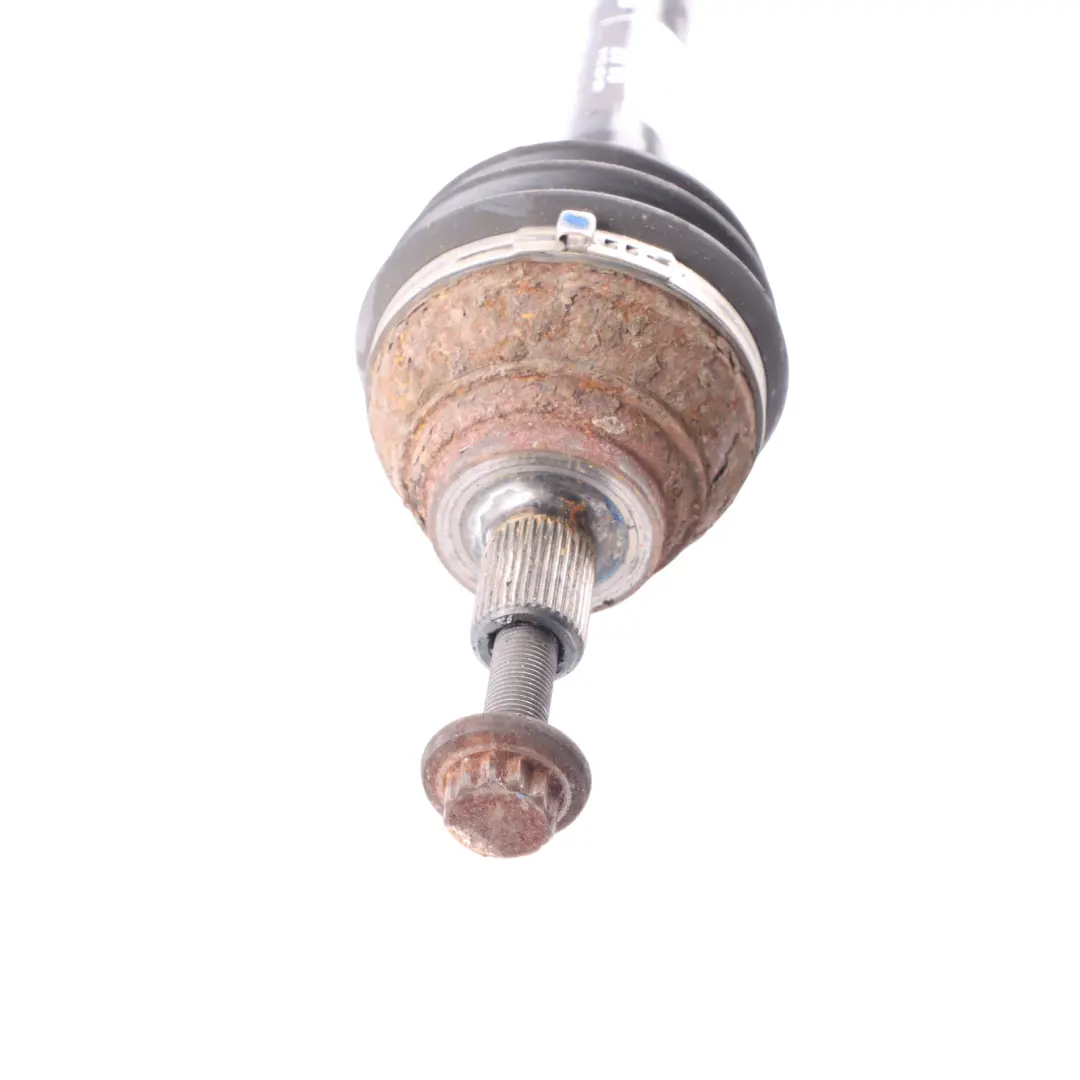 Driveshaft Front Left N/S Axle Drive Shaft to Audi TT 8J with Part number 8J0407761A Audi TT 8J Driveshaft Front Left N/S Axle Drive Shaft - SKU 8J0407761A - Part number 8J0407761A