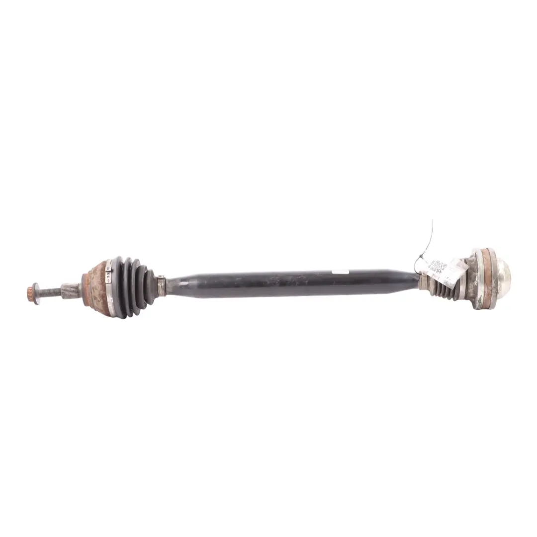 Audi TT 8J Front Axle Driveshaft Right O/S Drive Shaft - SKU 8J0407762J - Part number 8J0407762J