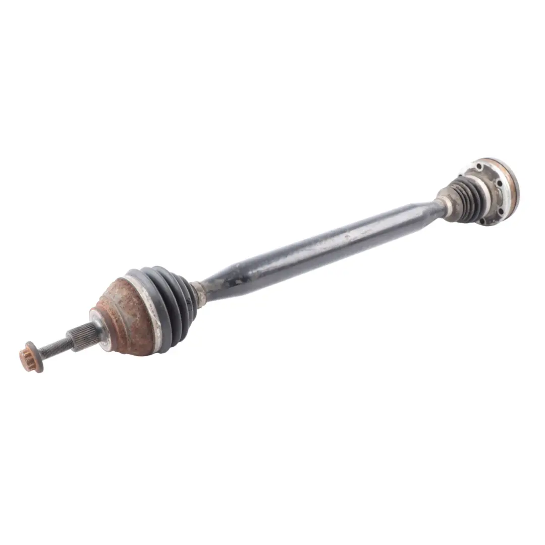 Audi TT 8J Antriebswelle Vorderachse Rechts - SKU 8J0407762J - Teilenummer 8J0407762J