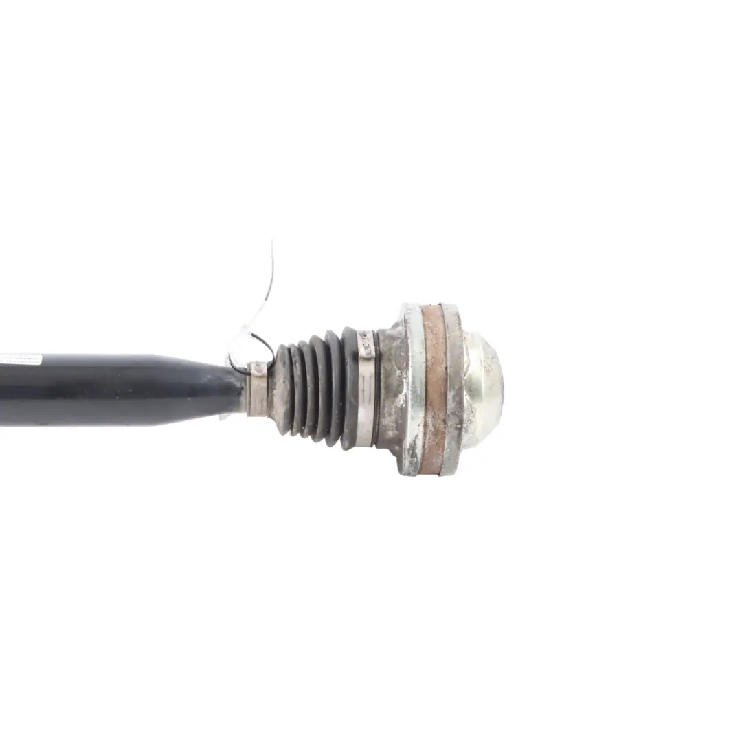 Audi TT 8J Front Axle Driveshaft Right O/S Drive Shaft - SKU 8J0407762J - Part number 8J0407762J