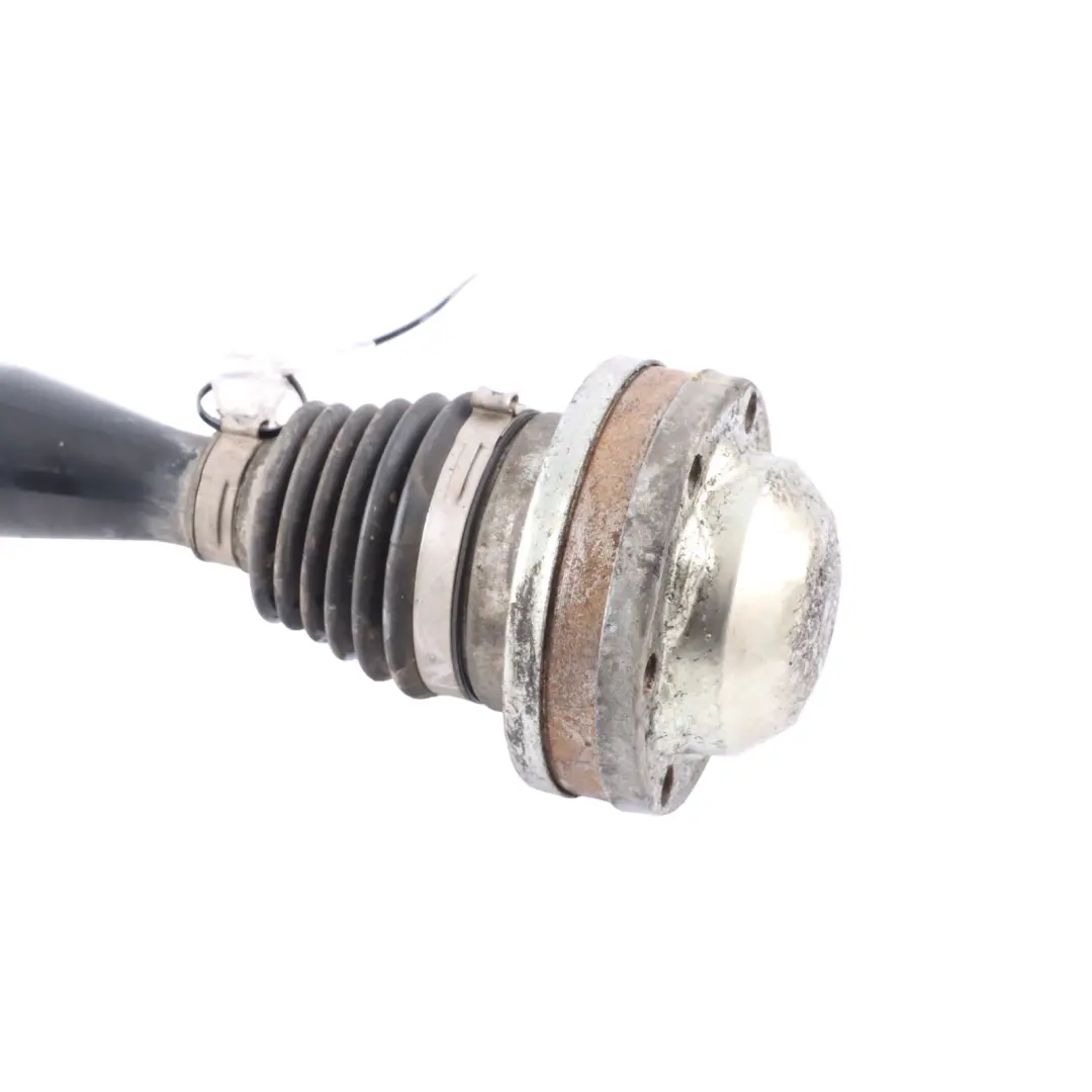 Audi TT 8J Front Axle Driveshaft Right O/S Drive Shaft - SKU 8J0407762J - Part number 8J0407762J