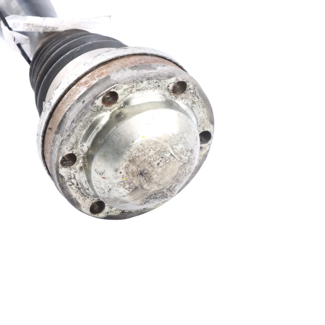 Arbre de transmission avant droit pour Audi TT 8J à propos du numéro de pièce 8J0407762J Audi TT 8J Arbre de transmission avant droit - SKU 8J0407762J - Numéro de pièce 8J0407762J