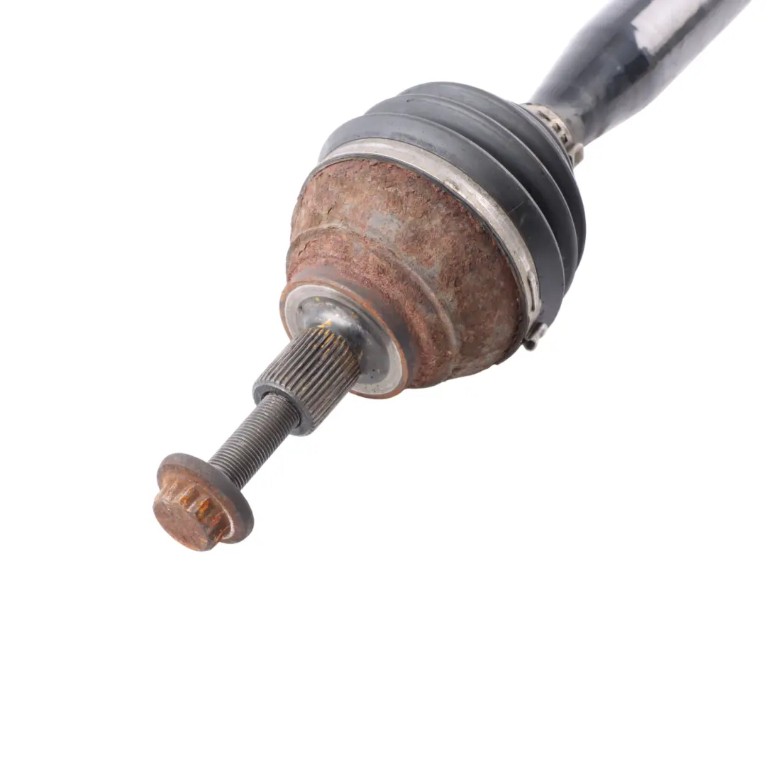 Audi TT 8J Antriebswelle Vorderachse Rechts - SKU 8J0407762J - Teilenummer 8J0407762J