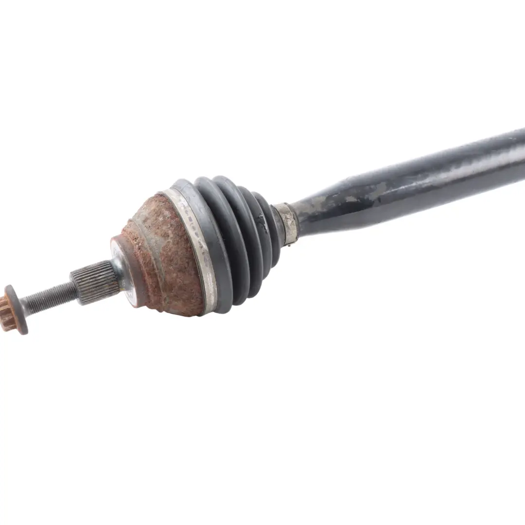 Audi TT 8J Front Axle Driveshaft Right O/S Drive Shaft - SKU 8J0407762J - Part number 8J0407762J