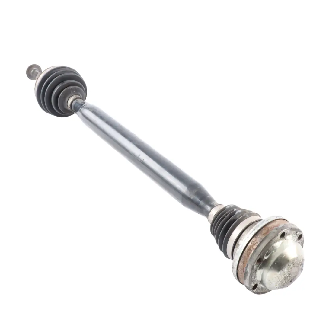 Eje de transmisión delantero derecho para Audi TT 8J con número de pieza 8J0407762J Audi TT 8J Eje de transmisión delantero derecho - SKU 8J0407762J - Número de pieza 8J0407762J