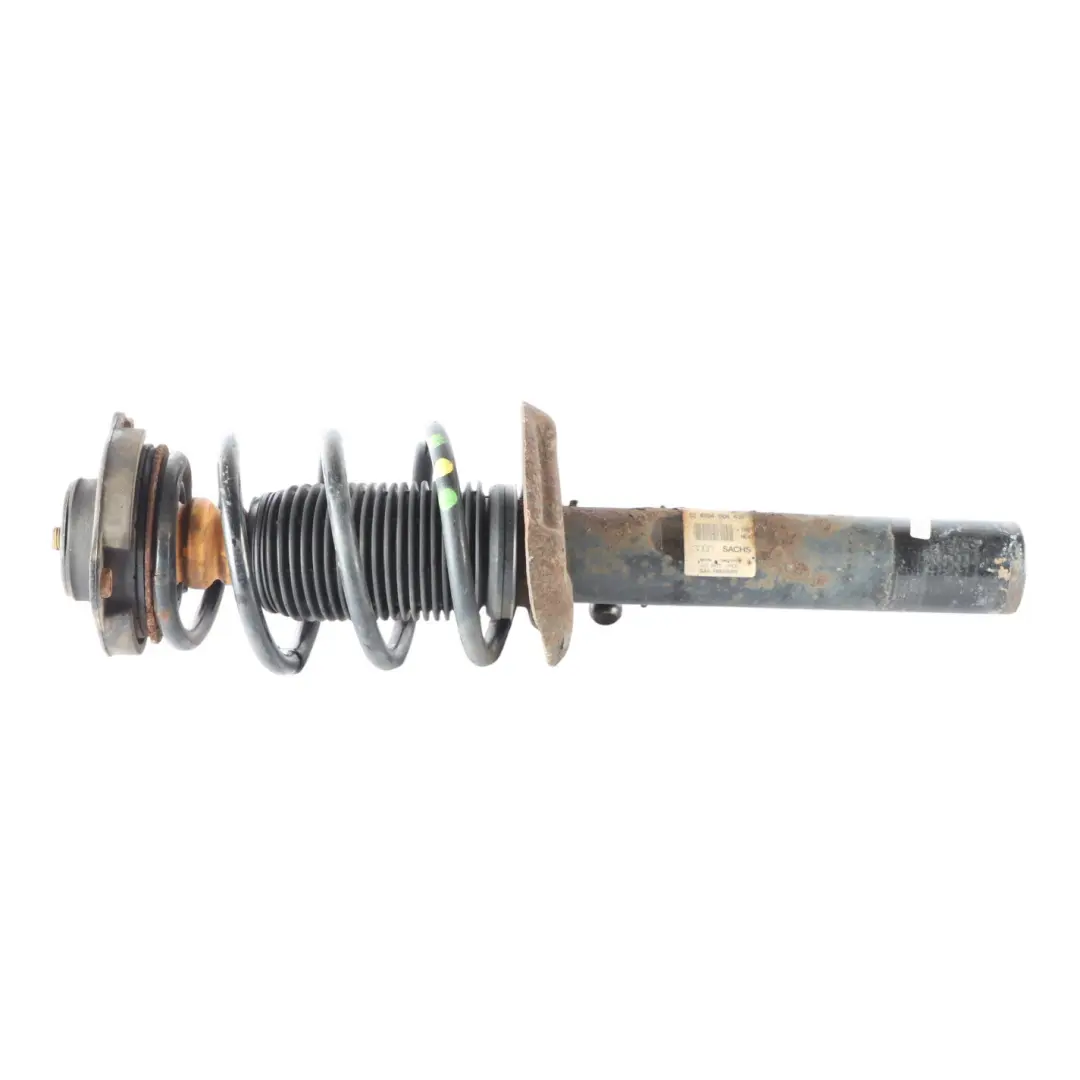 Audi TT 8J 2.0 TFSI Front Shock Absorber Right O/S Reinforcement - SKU 8J0413031AD - Part number 8J0413031AD
