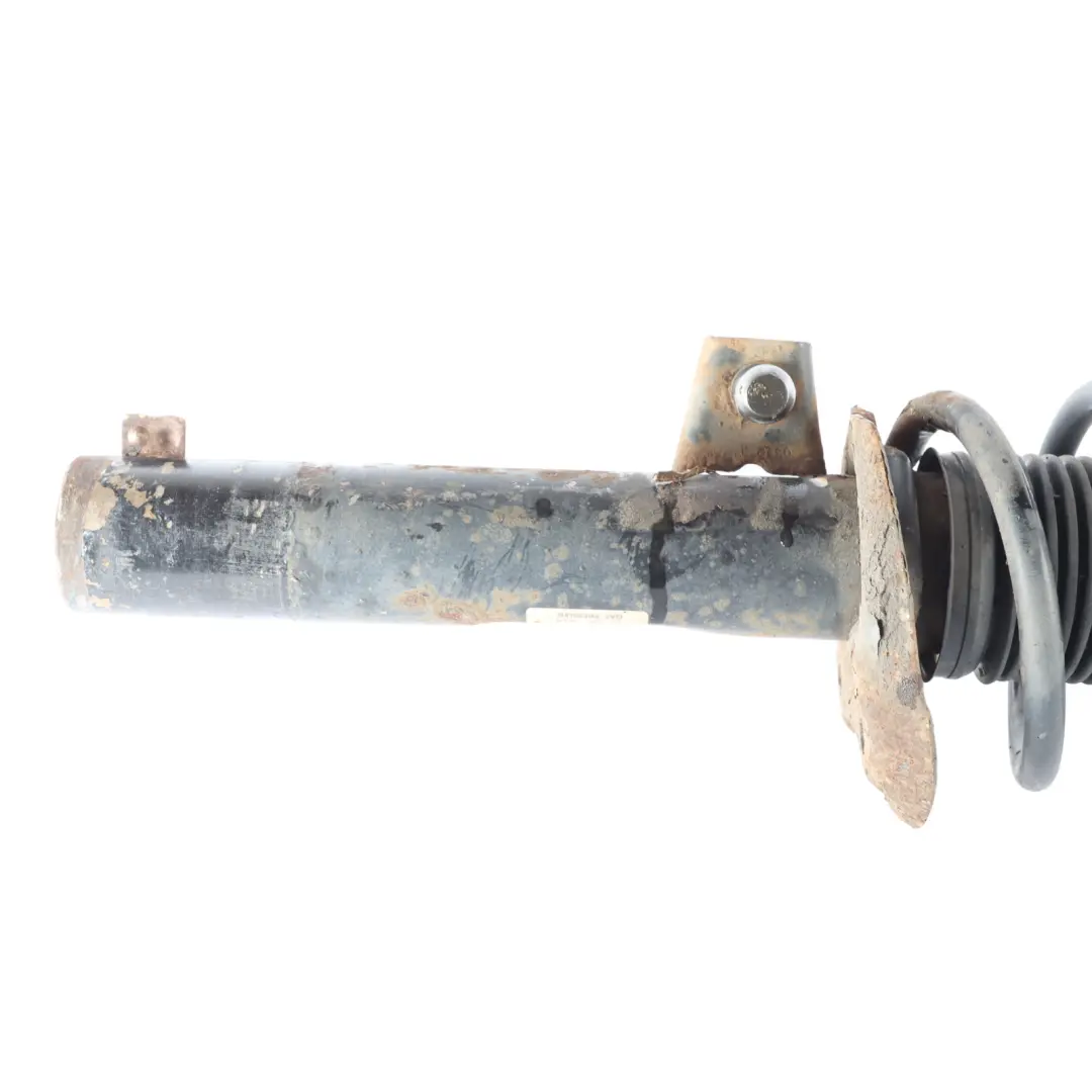 Audi TT 8J 2.0 TFSI Front Shock Absorber Right O/S Reinforcement - SKU 8J0413031AD - Part number 8J0413031AD