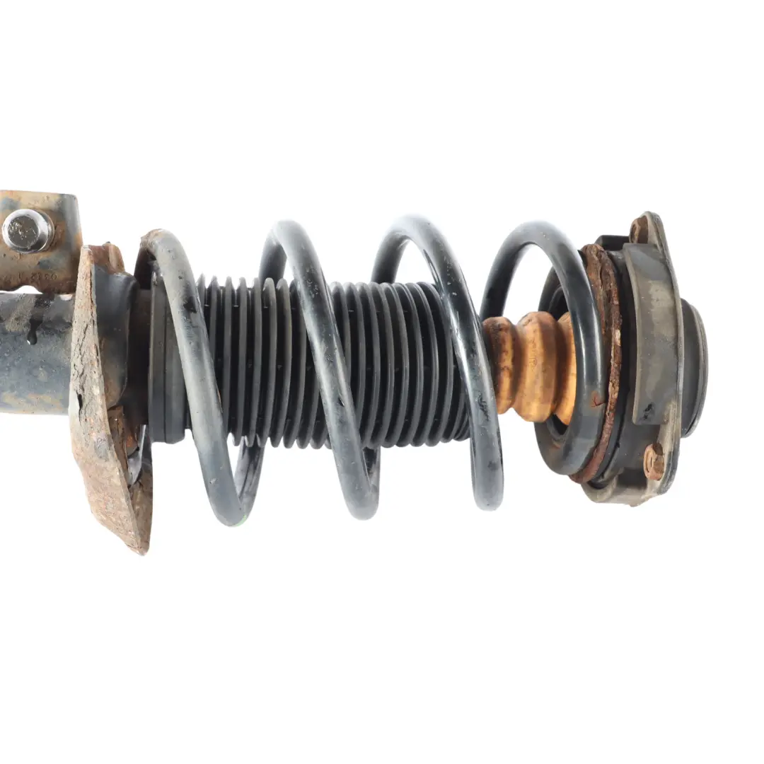 Front Shock Absorber Right O/S Reinforcement to Audi TT 8J 2.0 TFSI with Part number 8J0413031AD Audi TT 8J 2.0 TFSI Front Shock Absorber Right O/S Reinforcement - SKU 8J0413031AD - Part number 8J0413031AD