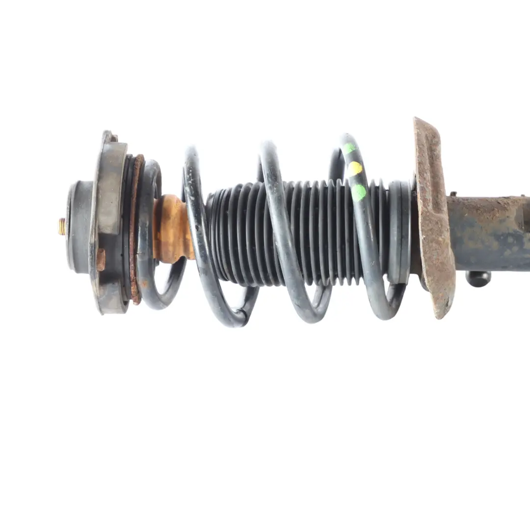 Audi TT 8J 2.0 TFSI Front Shock Absorber Right O/S Reinforcement - SKU 8J0413031AD - Part number 8J0413031AD