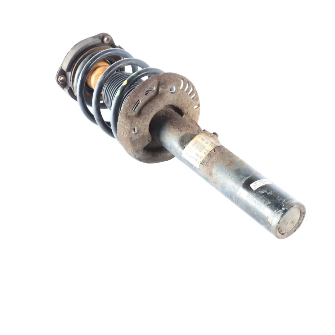 Audi TT 8J 2.0 TFSI Front Shock Absorber Right O/S Reinforcement - SKU 8J0413031AD - Part number 8J0413031AD