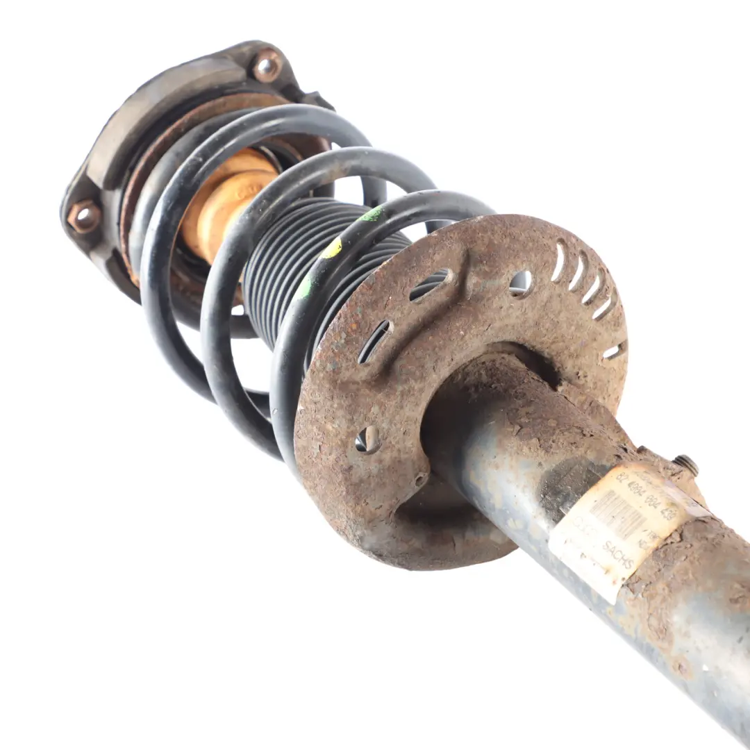 Audi TT 8J 2.0 TFSI Front Shock Absorber Right O/S Reinforcement - SKU 8J0413031AD - Part number 8J0413031AD