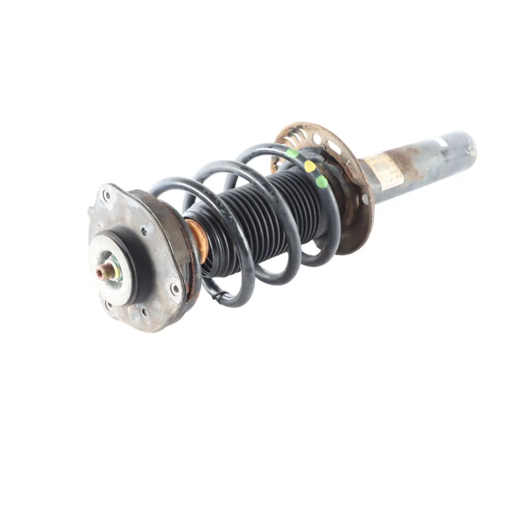 Amortiguador Delantero Derecho Refuerzo para Audi TT 8J 2.0 TFSI con número de pieza 8J0413031AD Audi TT 8J 2.0 TFSI Amortiguador Delantero Derecho Refuerzo - SKU 8J0413031AD - Número de pieza 8J0413031AD