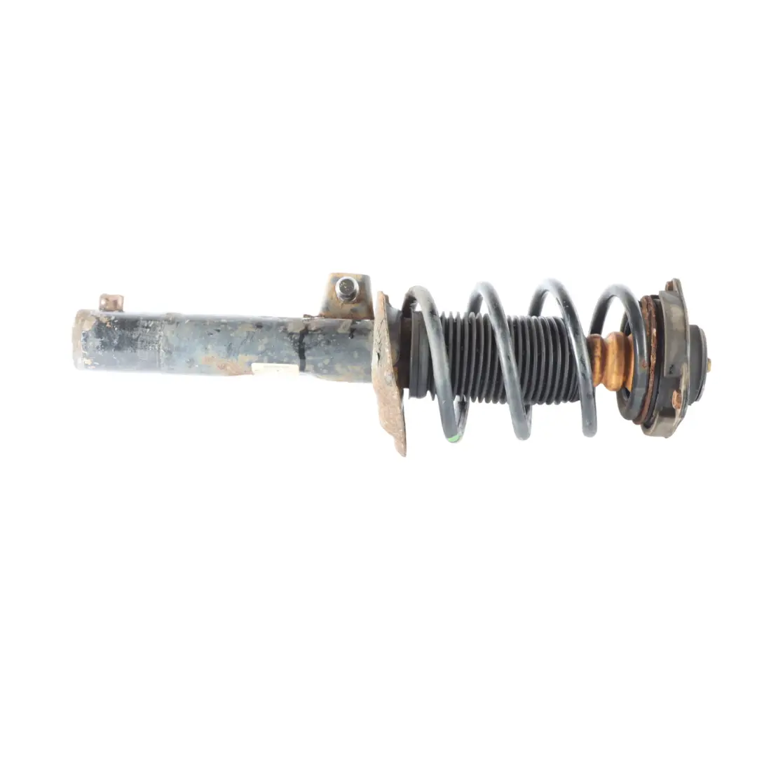 Audi TT 8J 2.0 TFSI Front Shock Absorber Right O/S Reinforcement - SKU 8J0413031AD - Part number 8J0413031AD