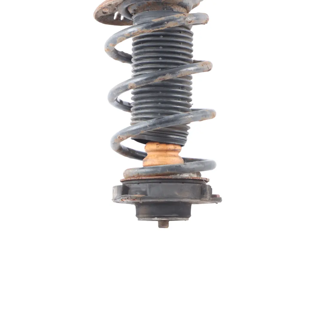 Molla Puntone Anteriore Ammortizzatore Destro Sospensione per Audi A4 B7 con numero di parte 8J0413031H Audi A4 B7 Molla Puntone Anteriore Ammortizzatore Destro Sospensione - SKU 8J0413031H - Numero di parte 8J0413031H