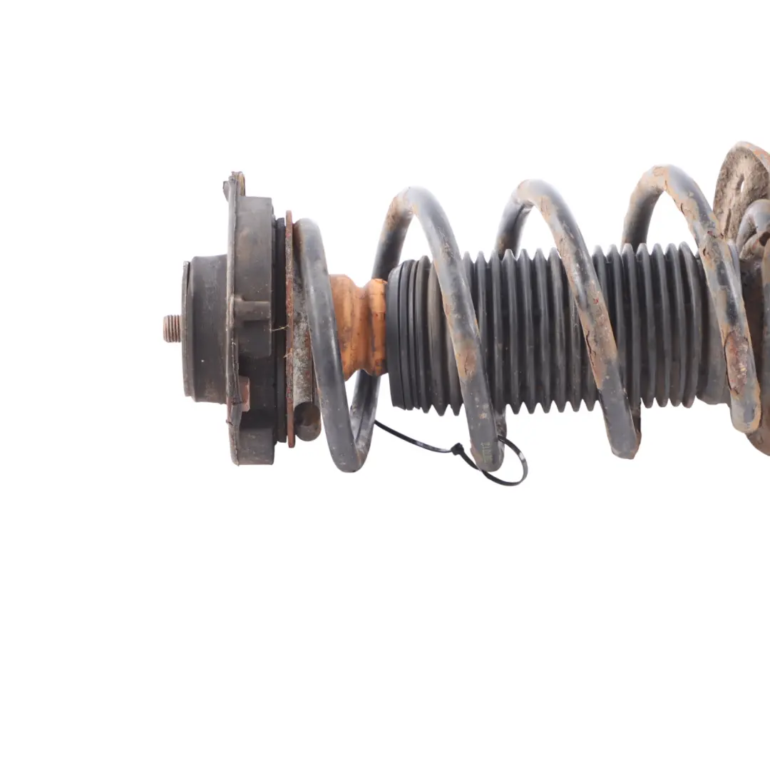 Strut Front Shock Absorber Right O/S Suspension to Audi A4 B7 Spring with Part number 8J0413031H Audi A4 B7 Spring Strut Front Shock Absorber Right O/S Suspension - SKU 8J0413031H - Part number 8J0413031H