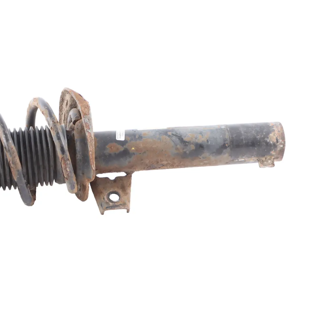 Sprężyna Amortyzator Przedni Prawy Przednia Prawa do Audi A4 B7 o numerze 8J0413031H Audi A4 B7 Sprężyna Amortyzator Przedni Prawy Przednia Prawa - SKU 8J0413031H - Numer Części 8J0413031H