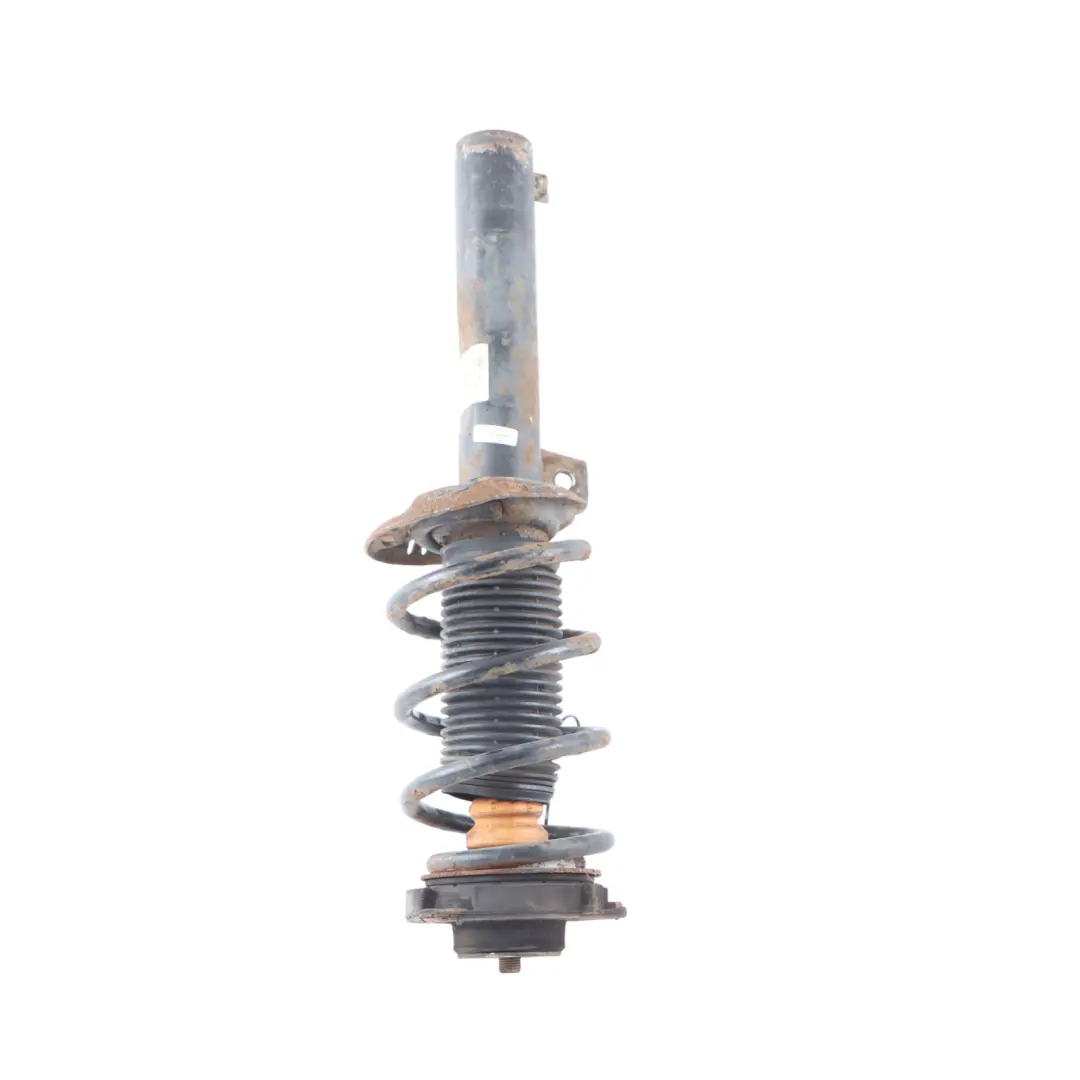 Audi A4 B7 Amortisseur Avant Ressort Jambe Force Suspension Droite - SKU 8J0413031H - Numéro de pièce 8J0413031H