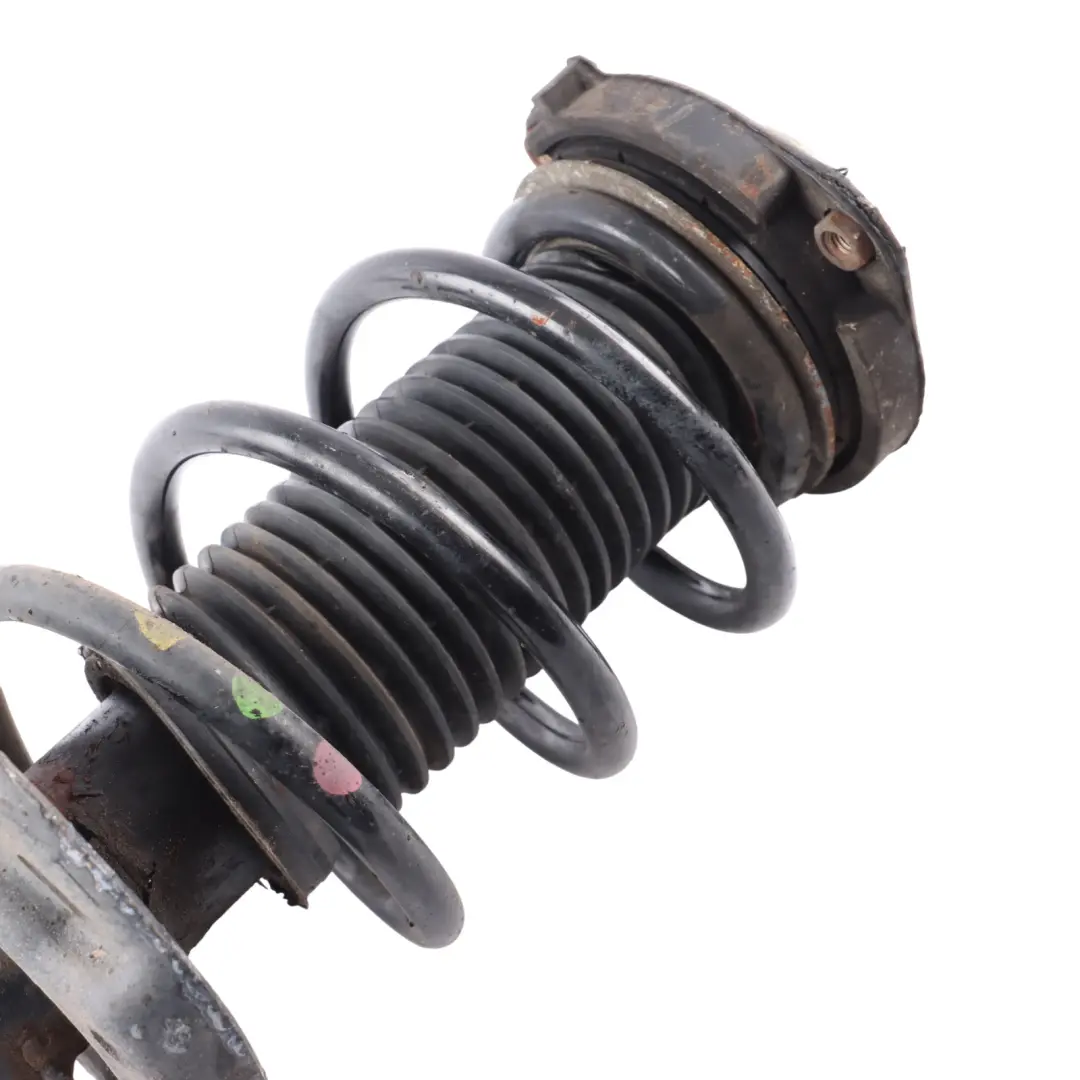 Audi TT 8J Suspension Avant Amortisseur Gauche Droite - SKU 8J0413031R - Numéro de pièce 8J0413031R