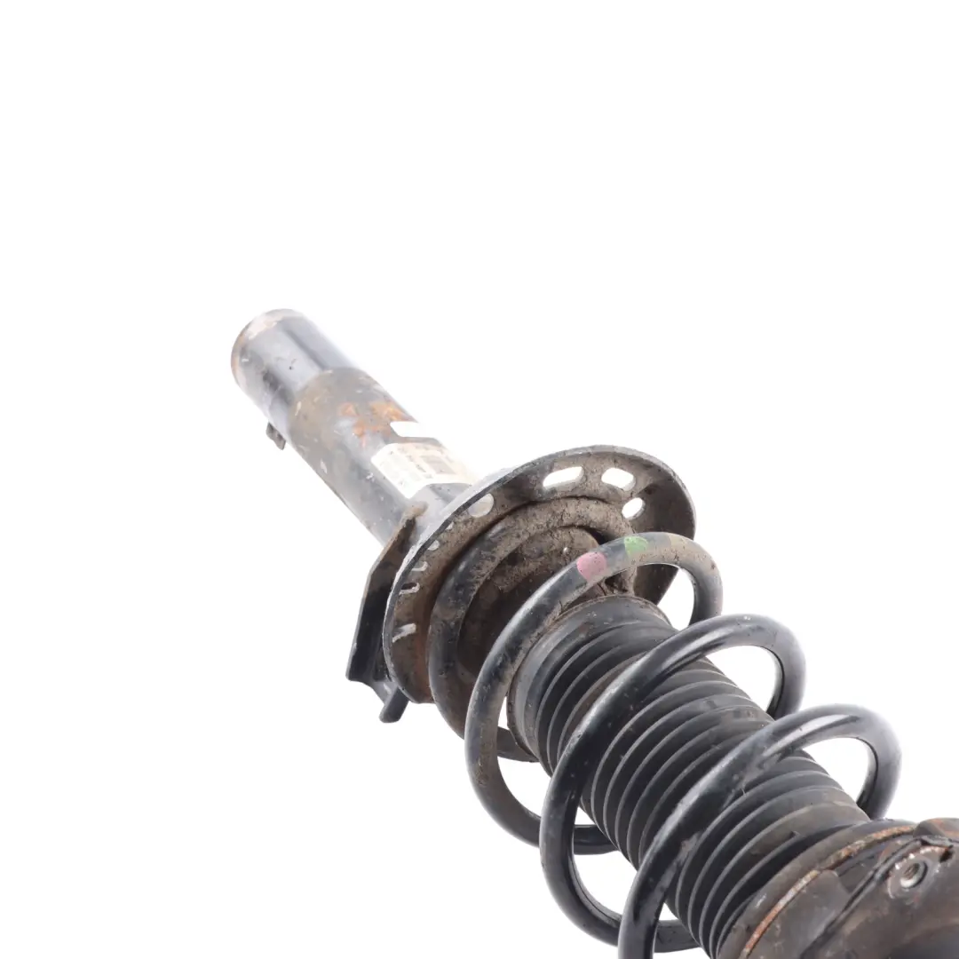 Audi TT 8J Suspension Avant Amortisseur Gauche Droite - SKU 8J0413031R - Numéro de pièce 8J0413031R