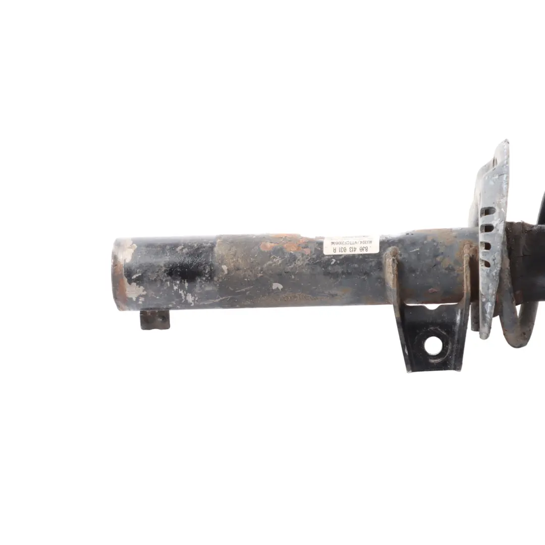 Audi TT 8J Suspensión Delantera Strut Amortiguador Izquierda Derecha - SKU 8J0413031R - Número de pieza 8J0413031R