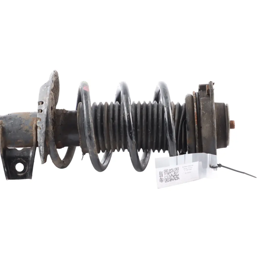 Audi TT 8J Suspension Avant Amortisseur Gauche Droite - SKU 8J0413031R - Numéro de pièce 8J0413031R