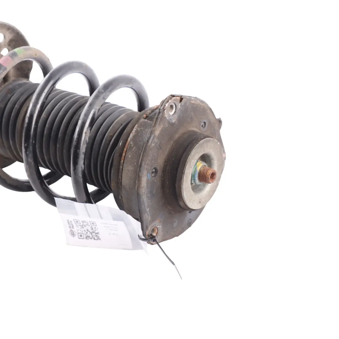 Audi TT 8J Suspension Avant Amortisseur Gauche Droite - SKU 8J0413031R - Numéro de pièce 8J0413031R