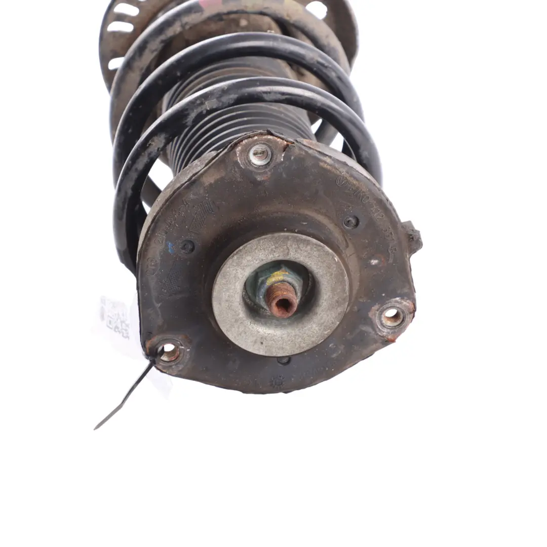 Audi TT 8J Suspension Avant Amortisseur Gauche Droite - SKU 8J0413031R - Numéro de pièce 8J0413031R