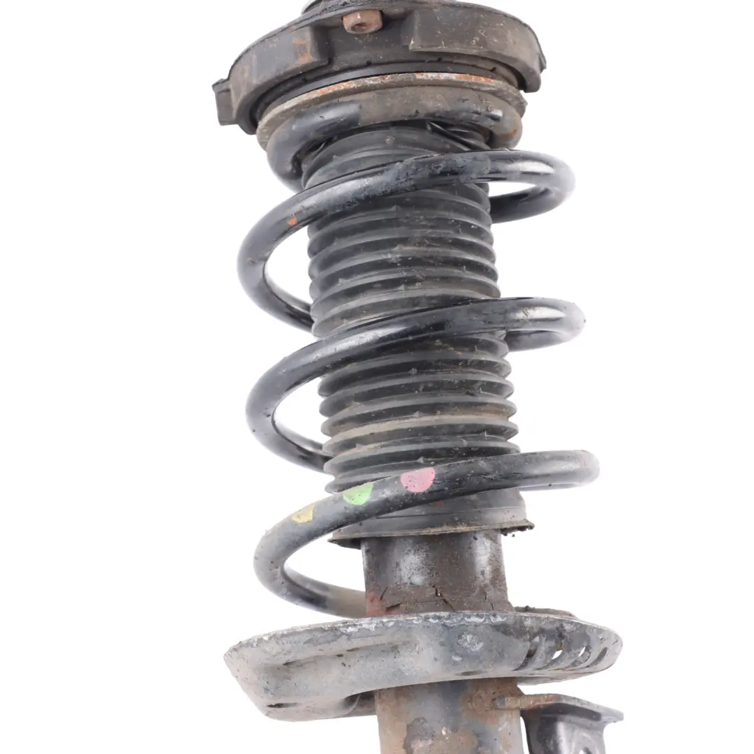 Audi TT 8J Sospensione Anteriore Ammortizzatore Sinistro Destro - SKU 8J0413031R - Numero di parte 8J0413031R